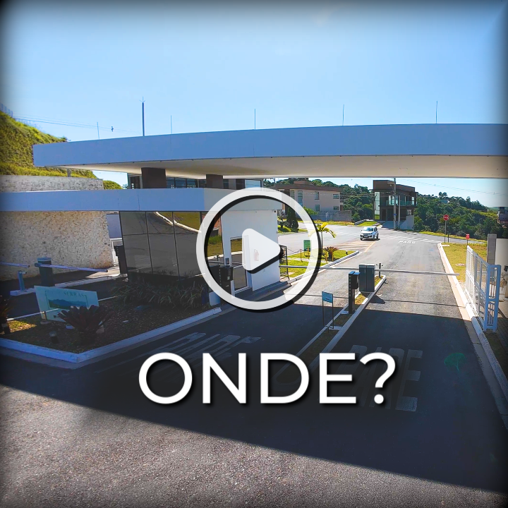 Onde?